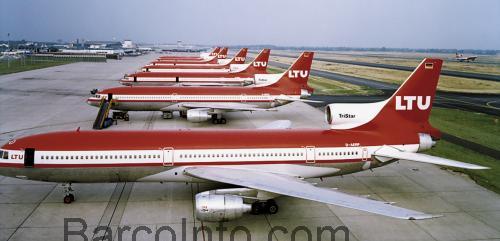 Tri Star 500 ficha técnica y opiniones